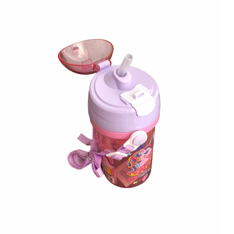 قمقمه لیدر مدل پونی 8838 گنجایش 0.5 لیتر