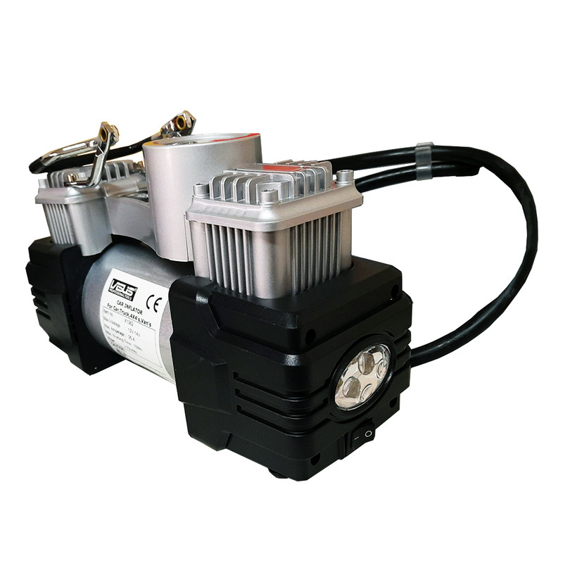 کمپرسور باد فندکی لاسوس مدل AT - 136262