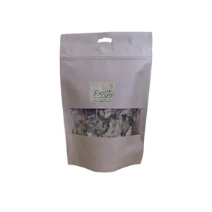 دمنوش برگ زیرفون فدک - 30گرم