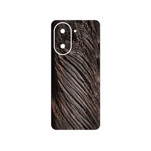 MAHOOT Wood Texture 9 Cover Sticker for Xiaomi Redmi A5 4G