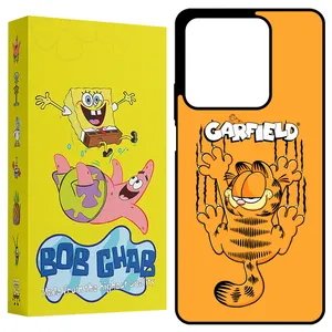 BOB Ghab BCPN13 Cover For Xiaomi Redmi Note 13 4G 