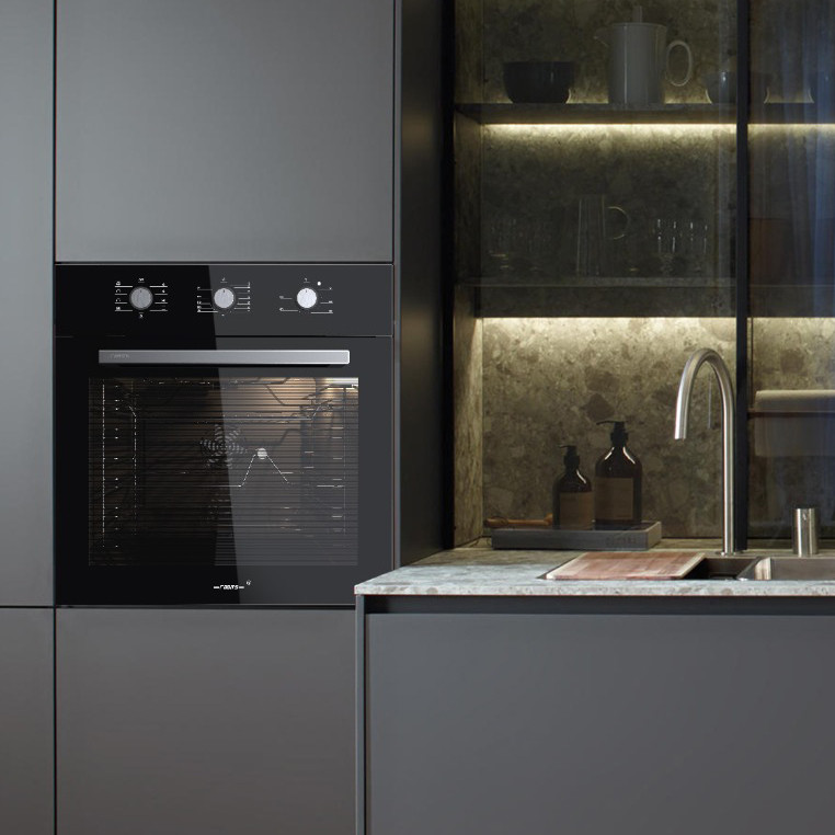 فر برقی رابیتس مدل RO-607