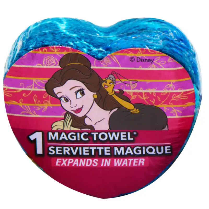 حوله فشرده سفری کد 6012