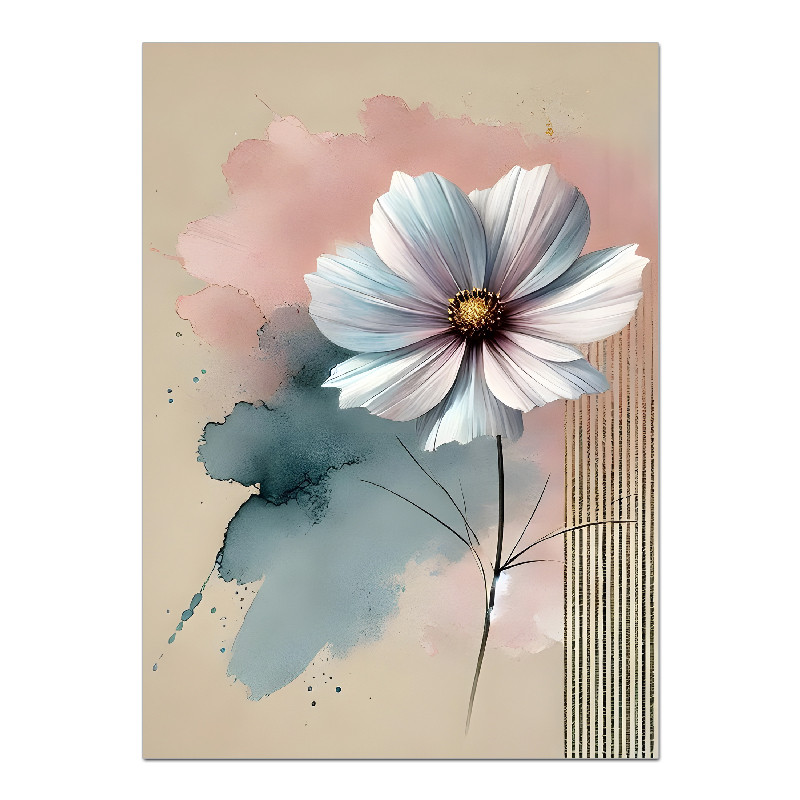 کارت پستال مدل سه بعدی کد CP84