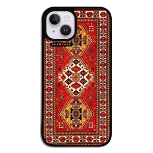 AKAM AMC-WA14-PERSIAN-3 Cover For Apple iPhone 14
