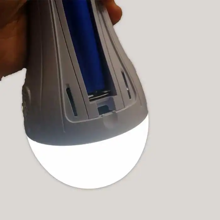 لامپ شارژی دیپ کینگ مدل DK-167