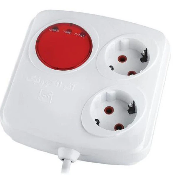 چندراهی برق آفر الکترونیک مدل OR-302