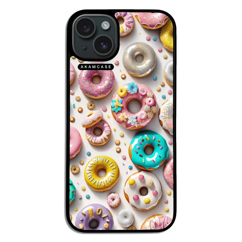 کاور آکام مدل AMC-WA15PLUS-CANDY-22 مناسب برای گوشی موبایل اپل iPhone 15 Plus