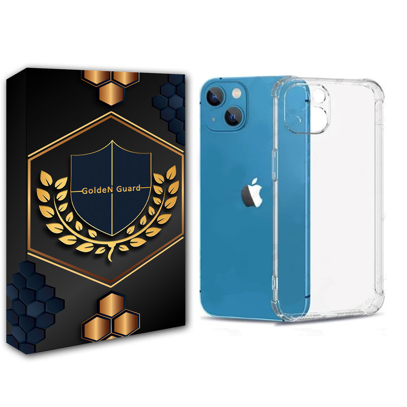 اور گلدن گارد مدل کپسولی مناسب برای گوشی موبایل اپل Apple iPhone 13
