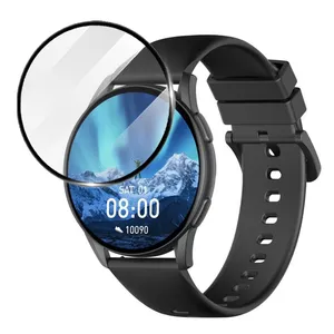 Shahr Glass PMBI Screen Protector For Kieslect K11 Pro