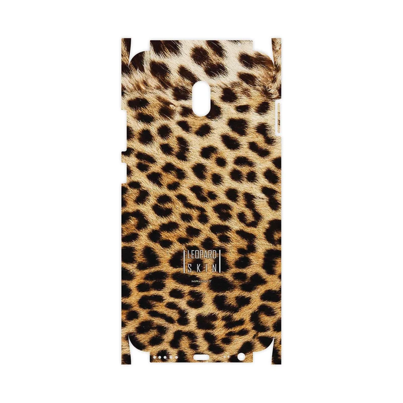 برچسب پوششی ماهوت مدل Leopard Skin-FullSkin مناسب برای گوشی موبایل شیائومی Redmi 8A