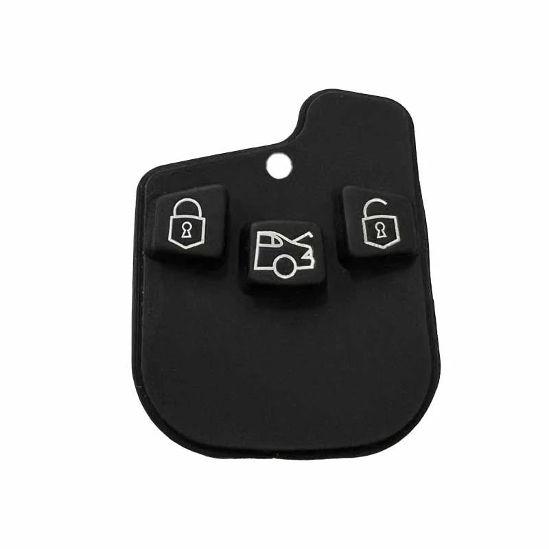 پد قاب ریموت خودرو قطعه سازان کبیر خودرو مدل PD-SAMANDLX-1030158 مناسب برای سمند LX