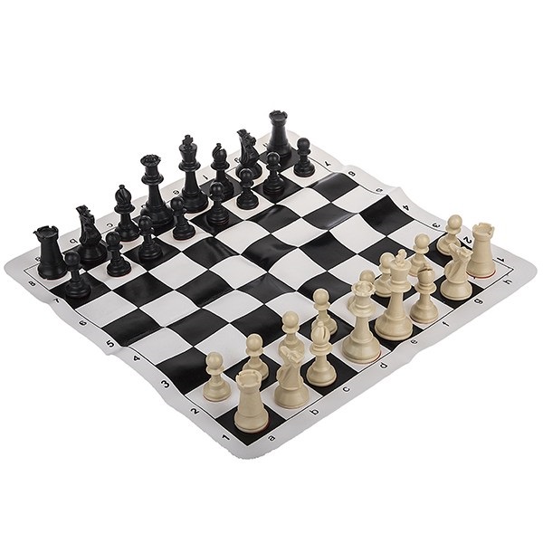 شطرنج کد 002