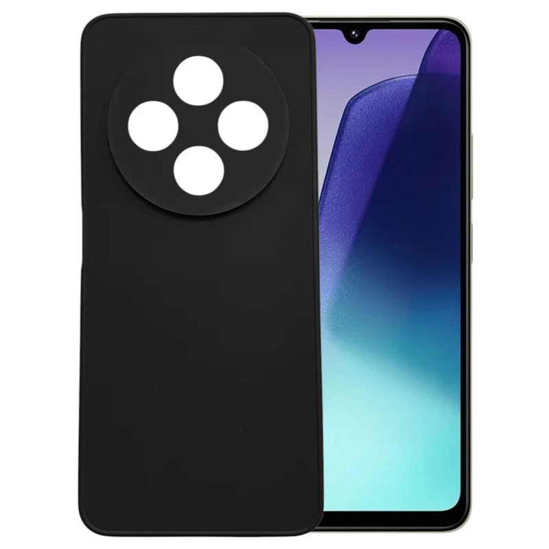 کاور مدل 14C_T03 مناسب برای گوشی موبایل شیائومی Redmi 14C