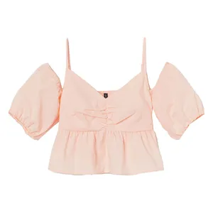 بلوز زنانه دیوایدد مدل H5