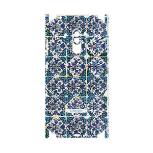 MAHOOT Traditional-Tile-FullSkin Cover Sticker for Xiaomi Pocophone F1
