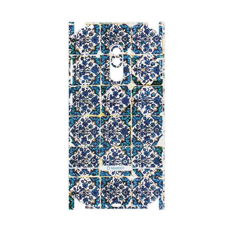 برچسب پوششی ماهوت مدل Traditional-Tile-FullSkin مناسب برای گوشی موبایل شیائومی Pocophone F1