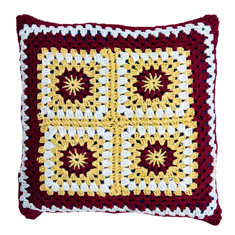 کاور کوسن مدل پنجره ای ۲ 