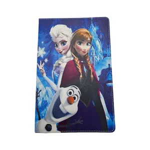 کیف کلاسوری مدل کت کات طرح فروزان مناسب برای تبلت سامسونگ Galaxy TAB A 10.4 T505