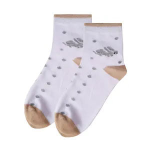 جوراب دخترانه مدل 161Rt