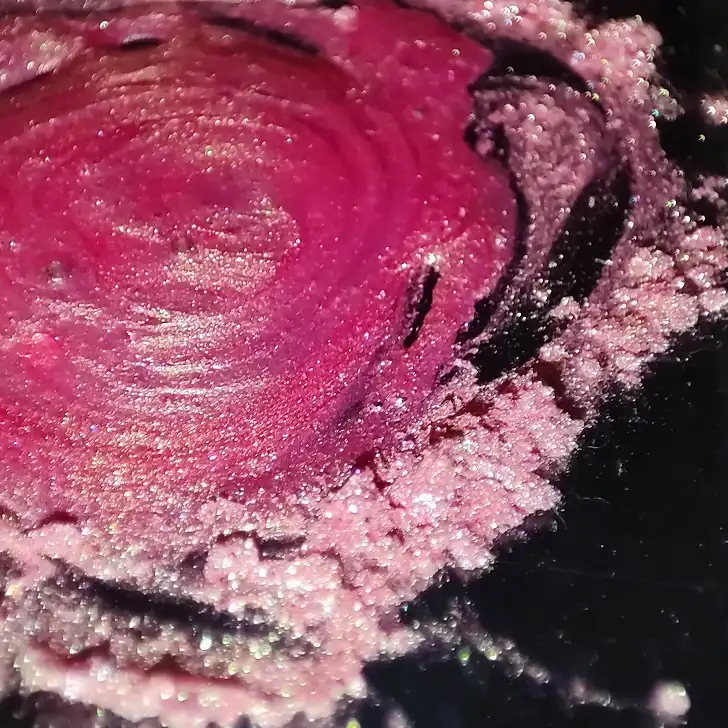 پودر کروم ناخن مدل 4005.4011.405 بسته 6 عددی