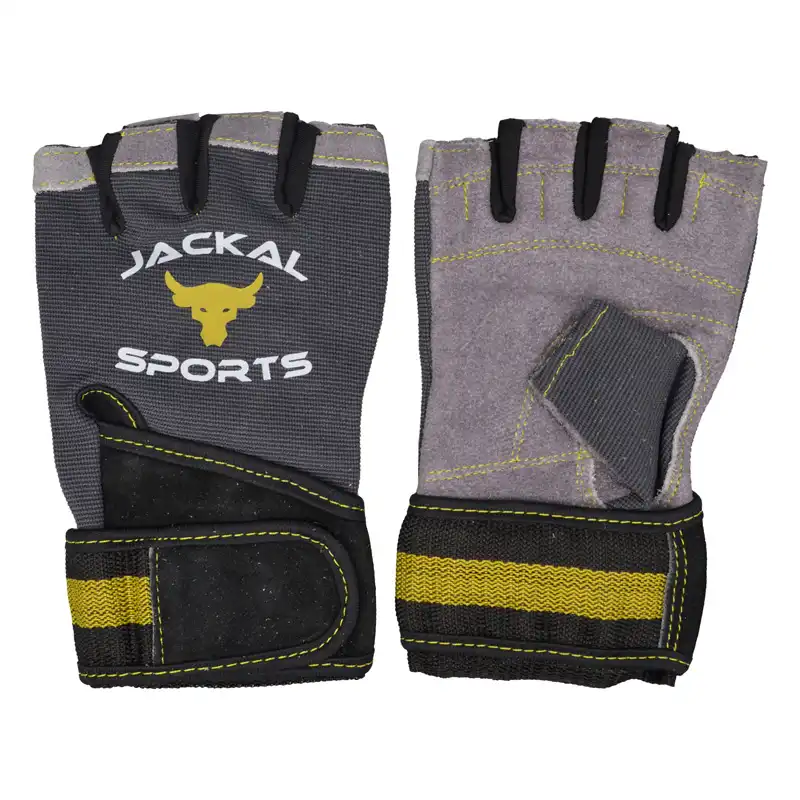 دستکش بدنسازی مدل GS-Rock--152024