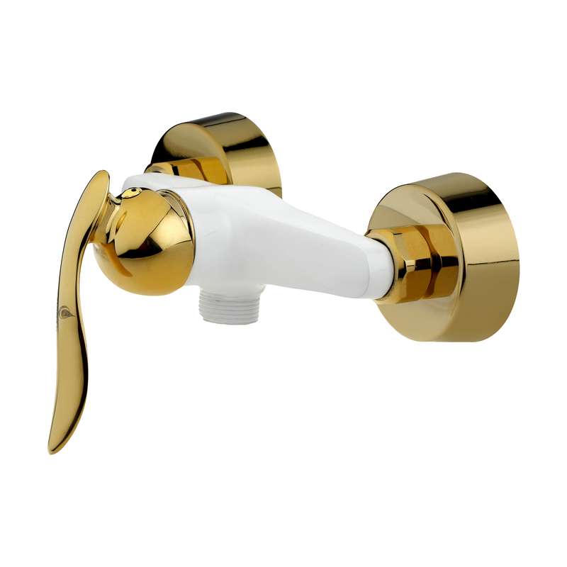 شیر سرویس بهداشتی کویران آذر مدل مادرید کد 02