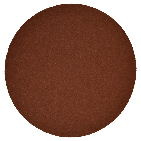 سنباده پشت کرکی ریزو  مدل 125 میلیمتر P.150 بسته 10 عددی