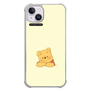 AKAM AMC-WTA14PLUS-POOH2 Cover For Apple iPhone 14 Plus