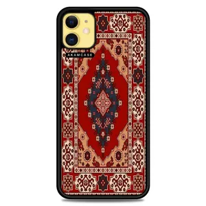 AKAM AMC-WA11-PERSIAN-1 Cover For Apple iPhone 11