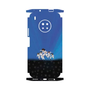 MAHOOT Ganbare Kikkazu-FullSkin Cover Sticker for Huawei Y9a