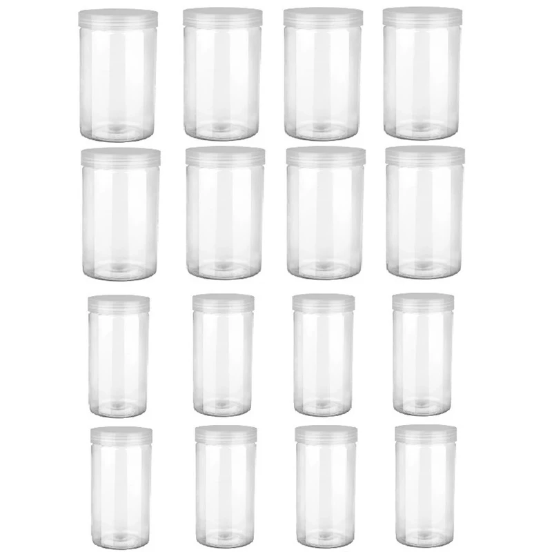 بانکه مدل استوانه ای کد 15200cc مجموعه 16 عددی