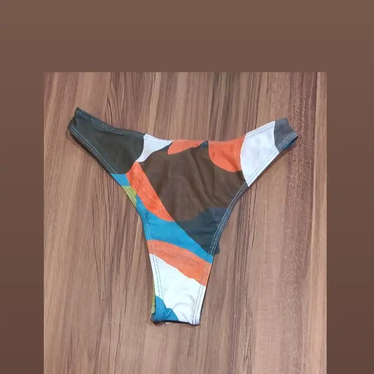 مایو زنانه پرتی لیتل تینک مدل PR12