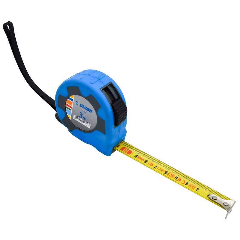 متر 3 متری یونیور مدل 710R