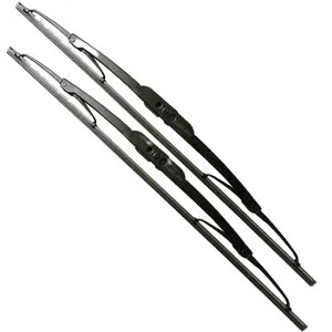 تيغه برف پاك كن لايت استار مدل 16+16 مناسب براي پيكان بسته دوعددي