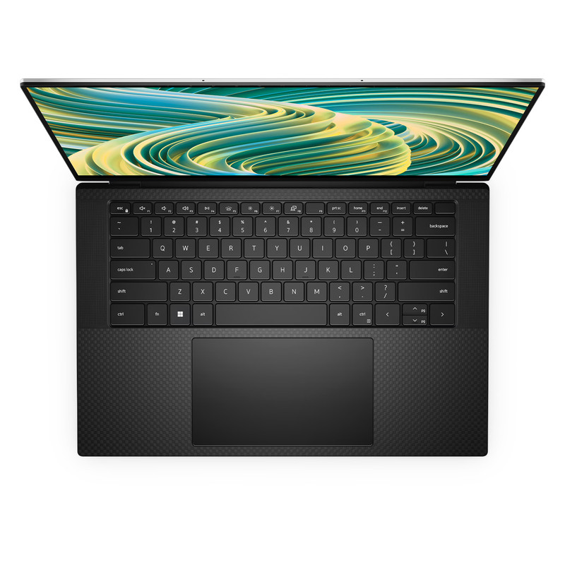 لپ تاپ 15 اینچی دل مدل XPS 15 9530-i7 13620H-16GB DDR5-1TB SSD-Arc A370M-IPS-W لپ تاپ 15 اینچی دل مدل XPS 15 9530-i7 13620H-16GB DDR5-1TB SSD-Arc A370M-IPS-W