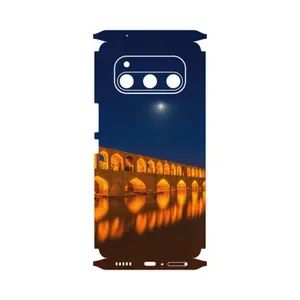 MAHOOT Si_o_Se_Pol-FullSkin Cover Sticker for Daria Bond 5G