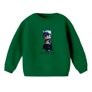 سویشرت بچگانه مدل بتمن کد 38