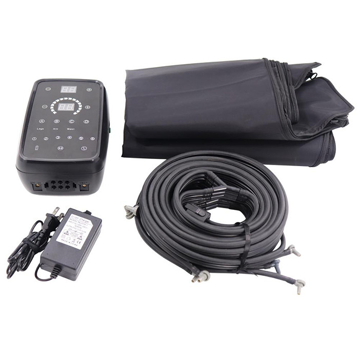 ماساژور پا وی-ریهاب مدل IPC04B