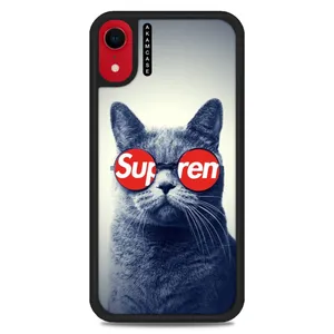 AKAM AMC-WAXR-SUPREME9 Cover For Apple iPhone XR