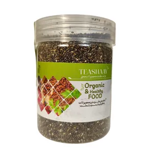 دانه چیا تی شای - 225 گرم