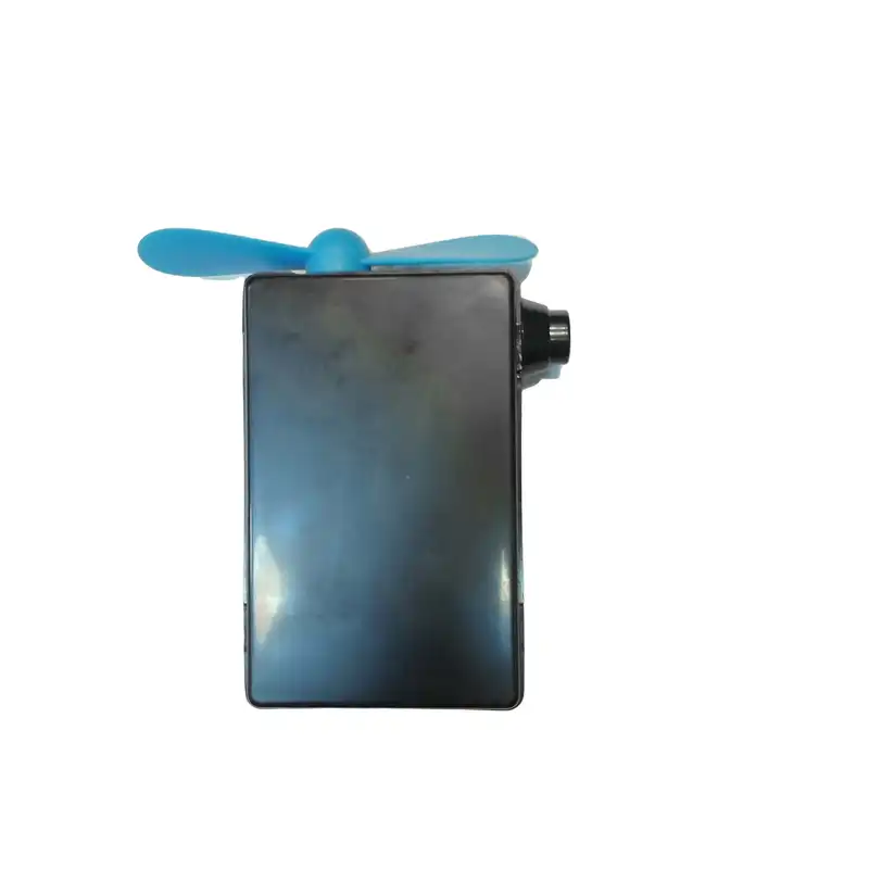 پنکه همراه مدل KSRE-Battery