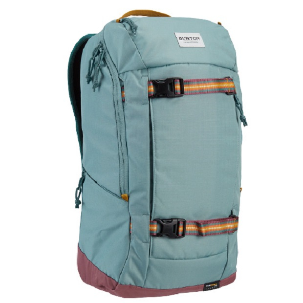کوله پشتی ورزشی برتون مدل BURTON KILO 2.0 BACKPACK