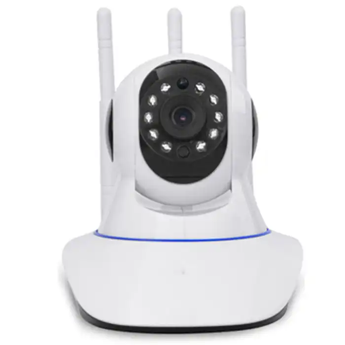 دوربین مداربسته تحت شبکه مدل ISE Cam 3