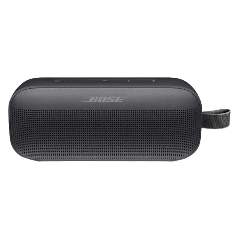 اسپیکر بلوتوثی قابل حمل بوز مدل SoundLink Flex 