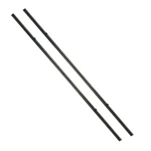 لاستیک تیغه برف پاک کن مدل T009 مناسب برای ال 90 بسته 2 عددی