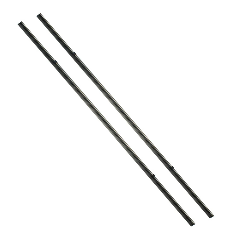 لاستیک تیغه برف پاک کن مدل T009 مناسب برای ال 90 بسته 2 عددی