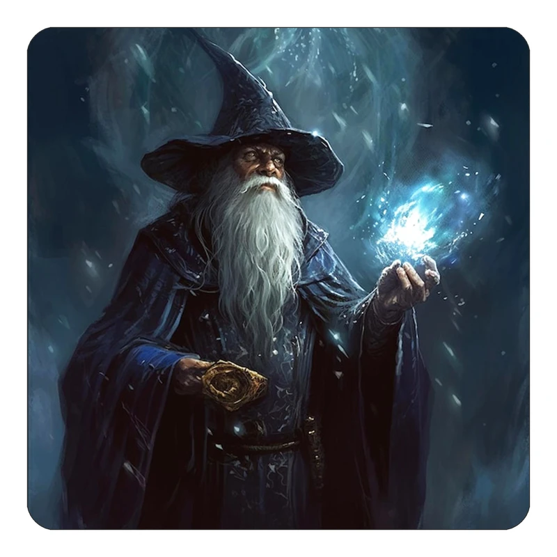 مگنت کاکتی طرح هری پاتر Harry Potter مدل mp44298