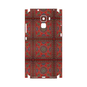 MAHOOT Embroidered Rug-FullSkin Cover Sticker for Honor 7