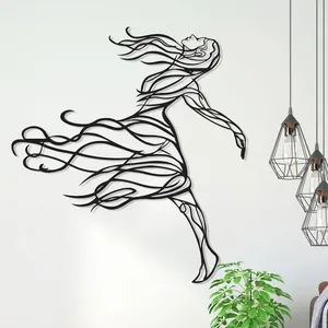 دیوارکوب دلامور مدل باد صبا